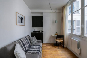 GuestReady - Cozy Studio - 5 mins to Palais Garnier